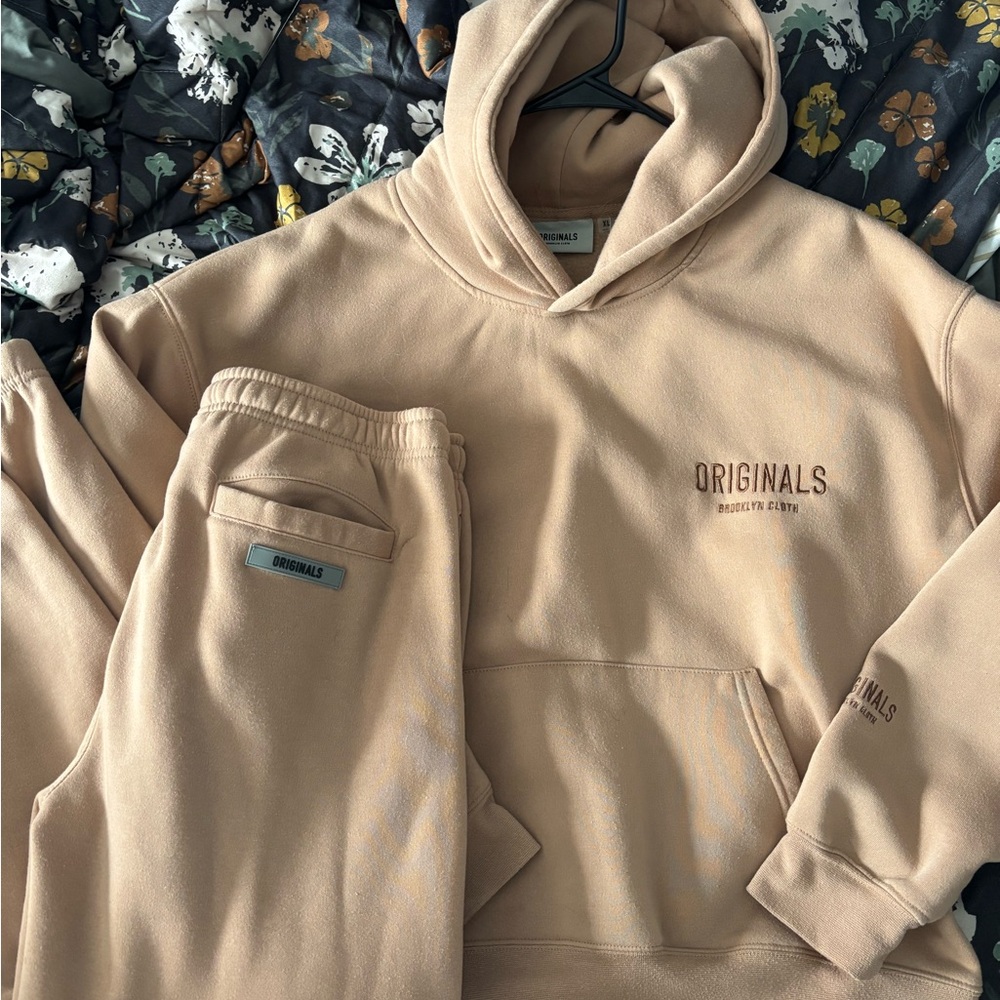 Originals set